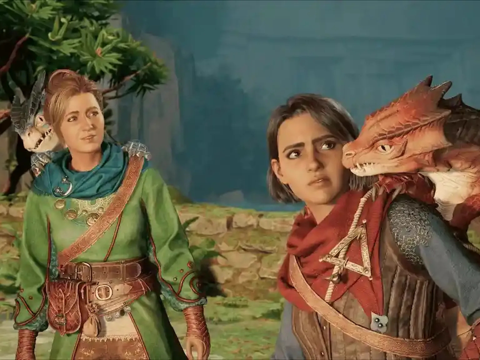 Split Fiction Tech Review: Top Co-Op Game on PS5, PC, Xbox