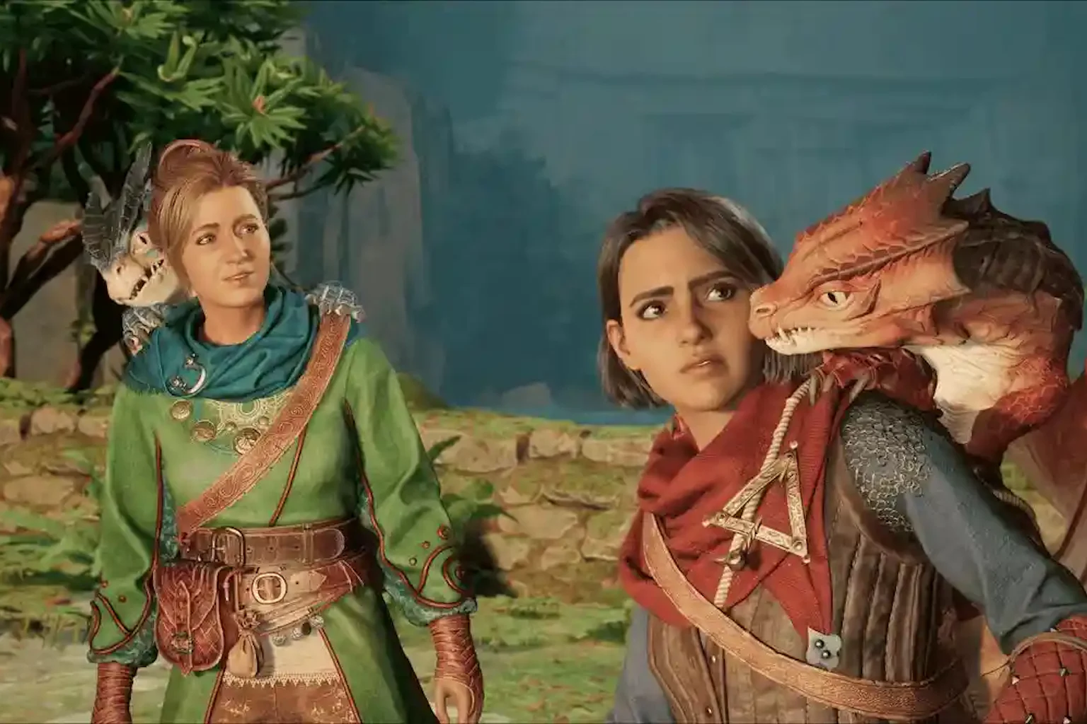 Split Fiction Tech Review: Top Co-Op Game on PS5, PC, Xbox