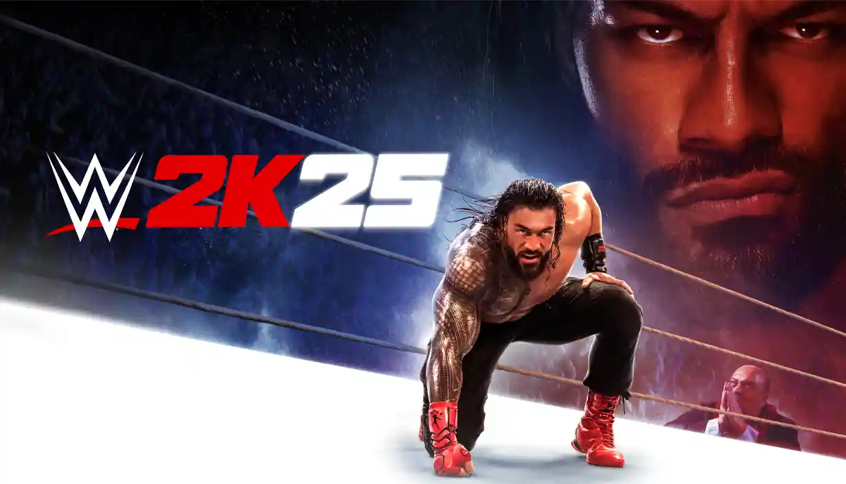 WWE 2K25 Showcase Matches List and Rewards Revealed