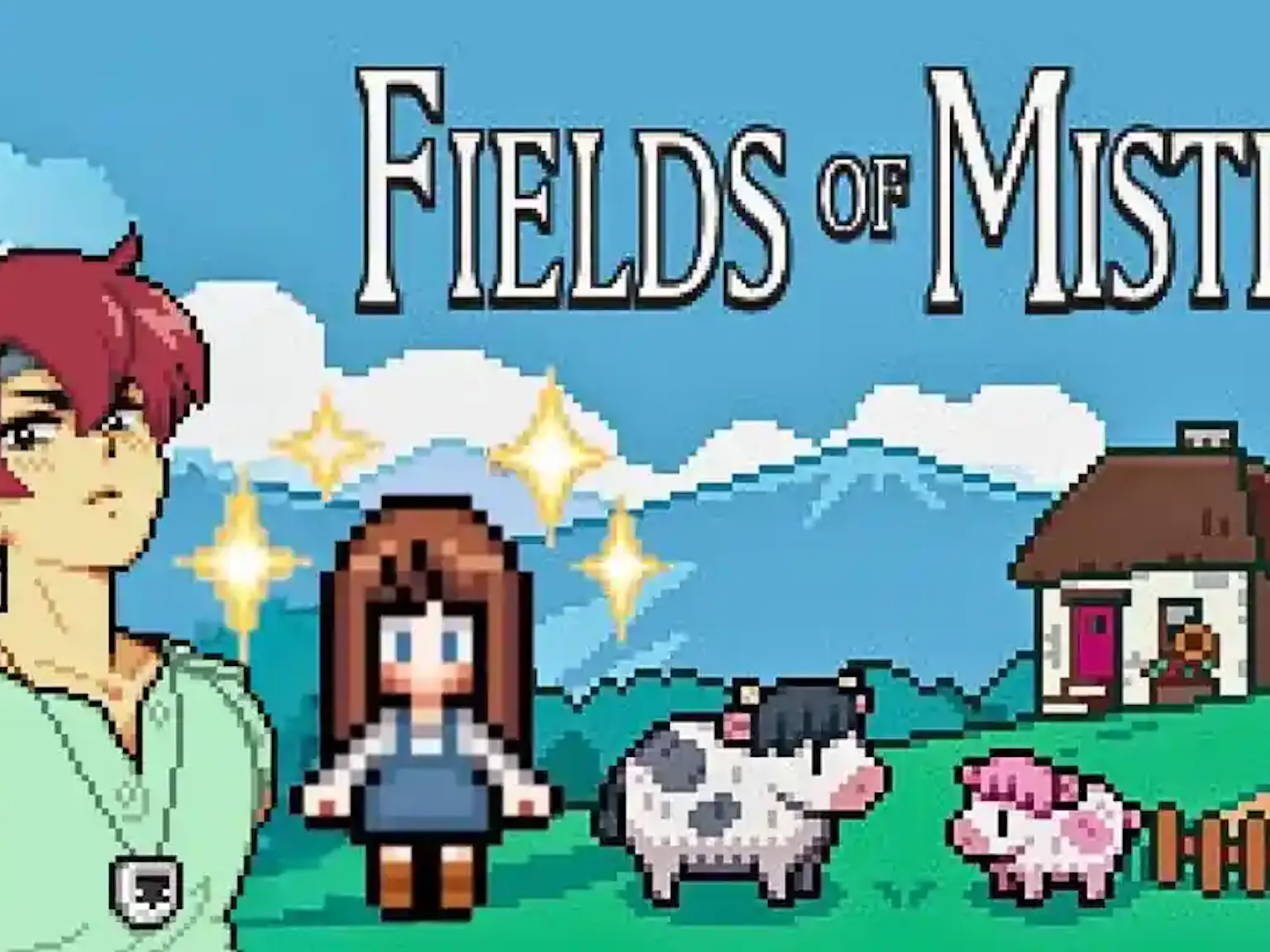 Fields of Mistria Update: Lava Caves & Pets Unveiled