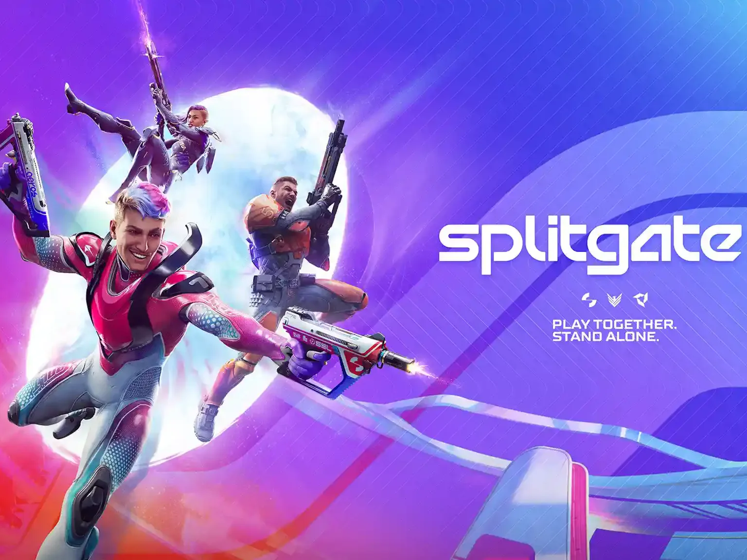 Splitgate 2 Open Beta Drops May 2025 with New Features