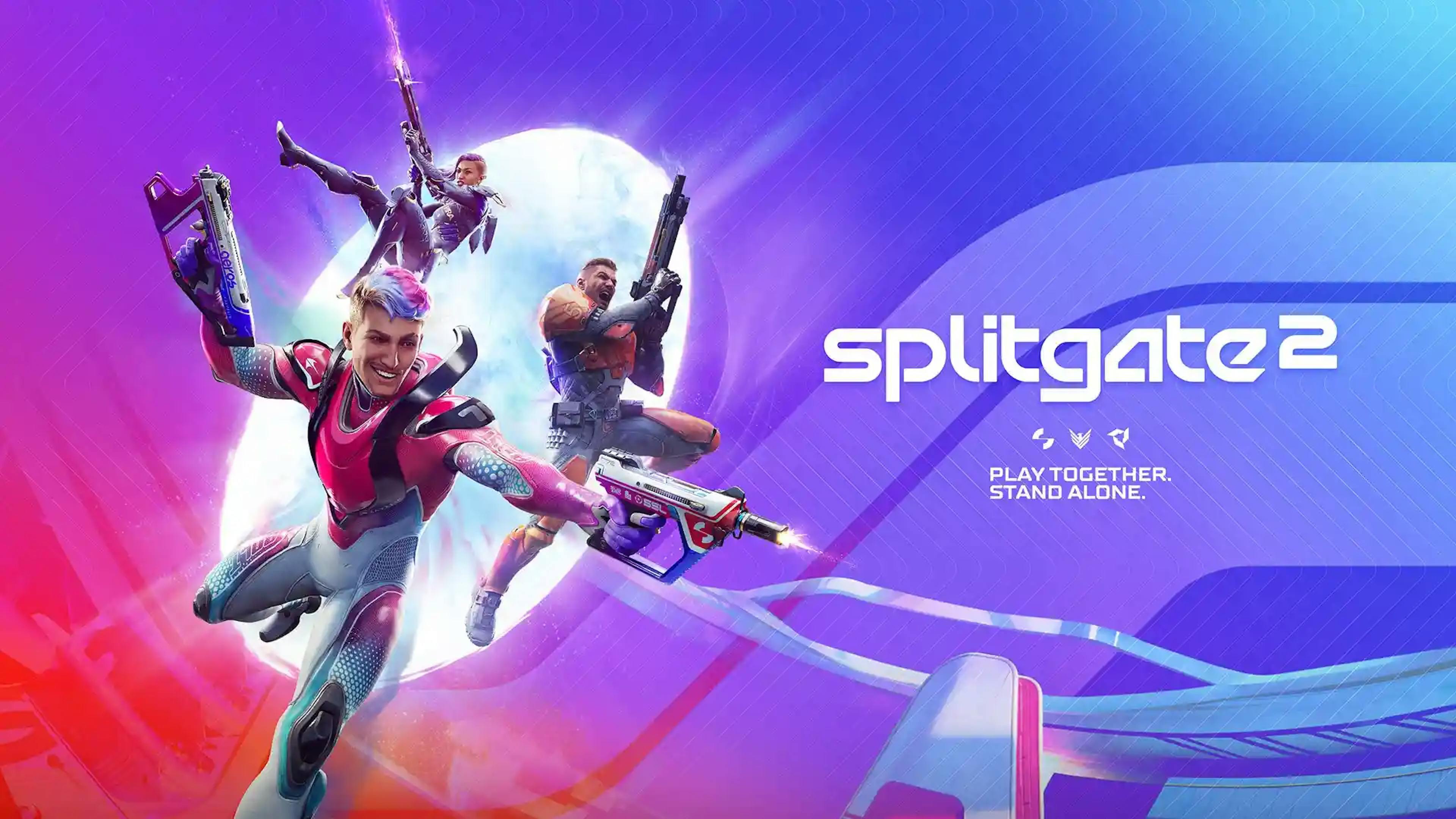 Splitgate 2 Open Beta Drops May 2025 with New Features