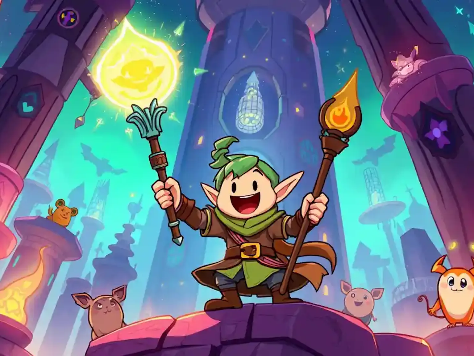 Deckbuilding Roguelikes: Balatro Borrows from Slay the Spire