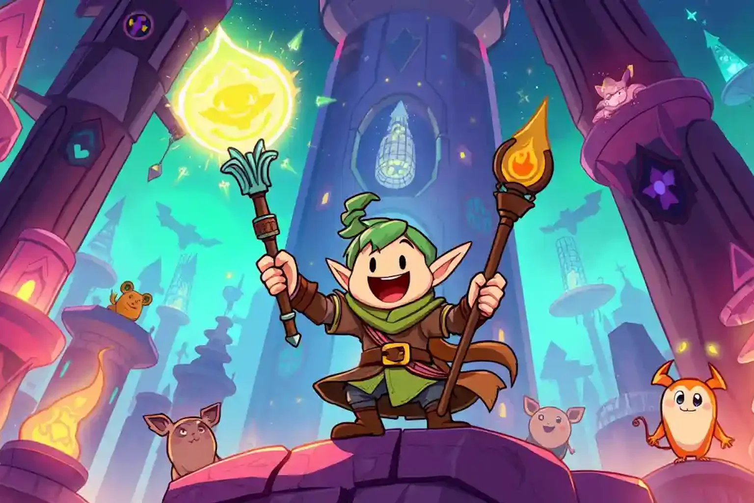 Deckbuilding Roguelikes: Balatro Borrows from Slay the Spire