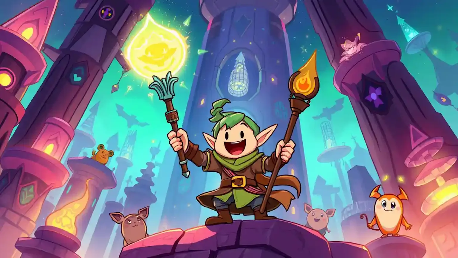 Balatro Dev Stole from Slay the Spire in Deckbuilding Roguelikes