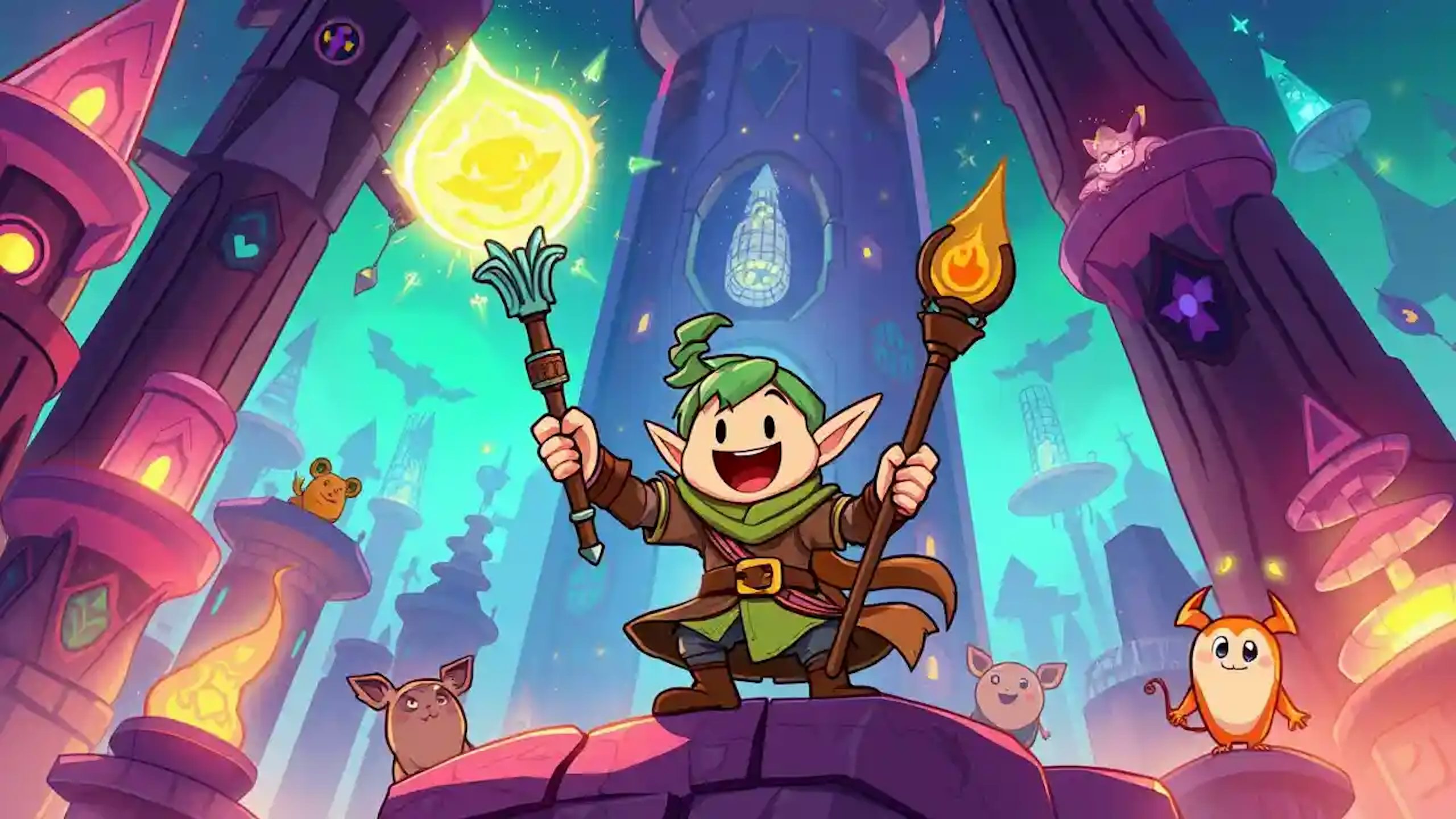 Balatro Dev Stole from Slay the Spire in Deckbuilding Roguelikes