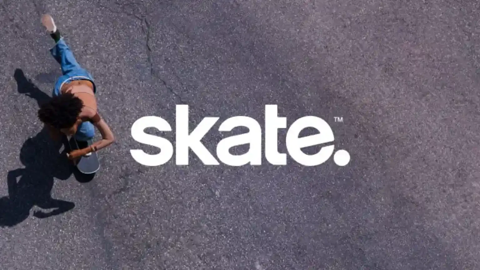 Skate Adds Microtransactions Before Release