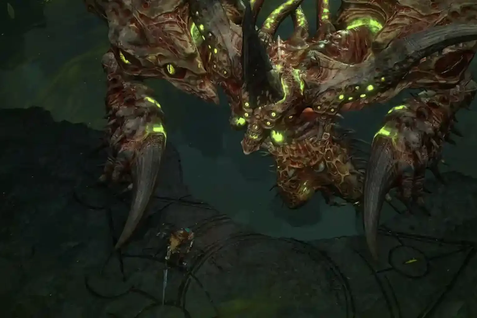 Diablo 4 Season 8: Belial Returns with Tougher Endgame