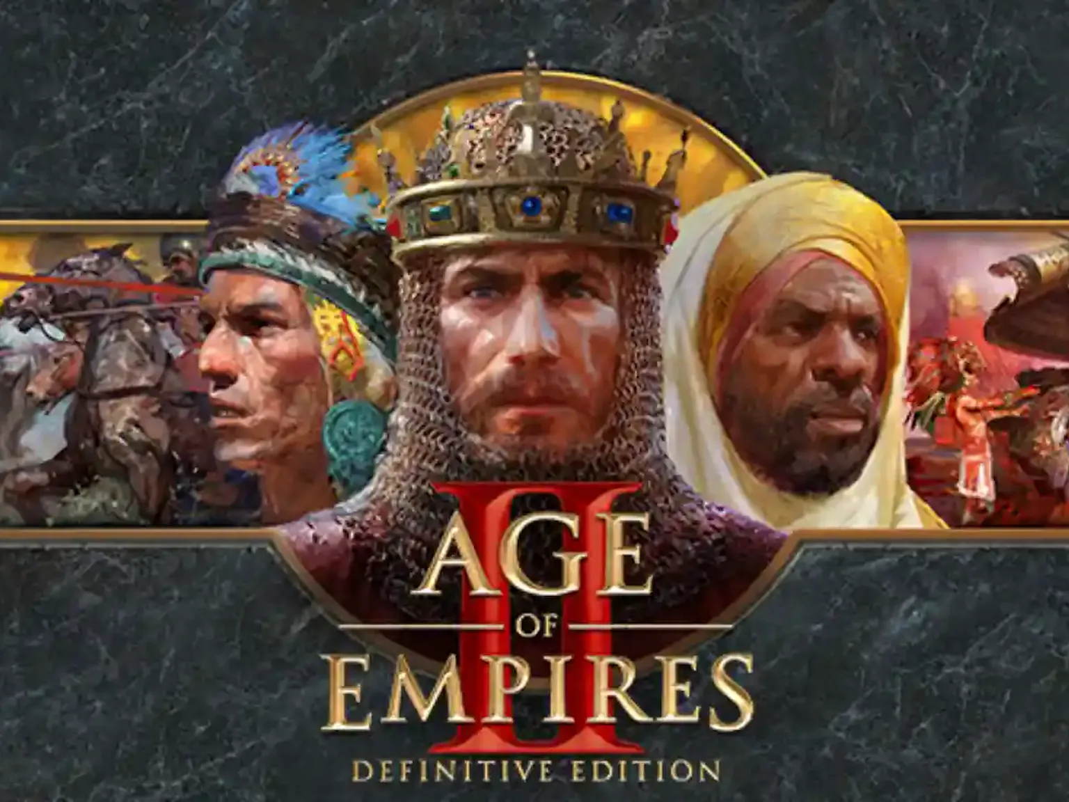 Age of Empires 2 Definitive Edition Update: New Civs & More