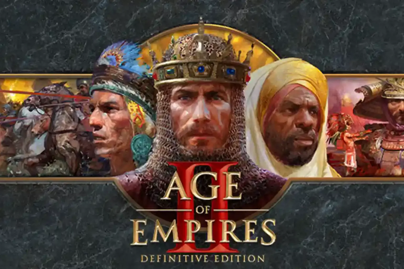 Age of Empires 2 Definitive Edition Update: New Civs & More