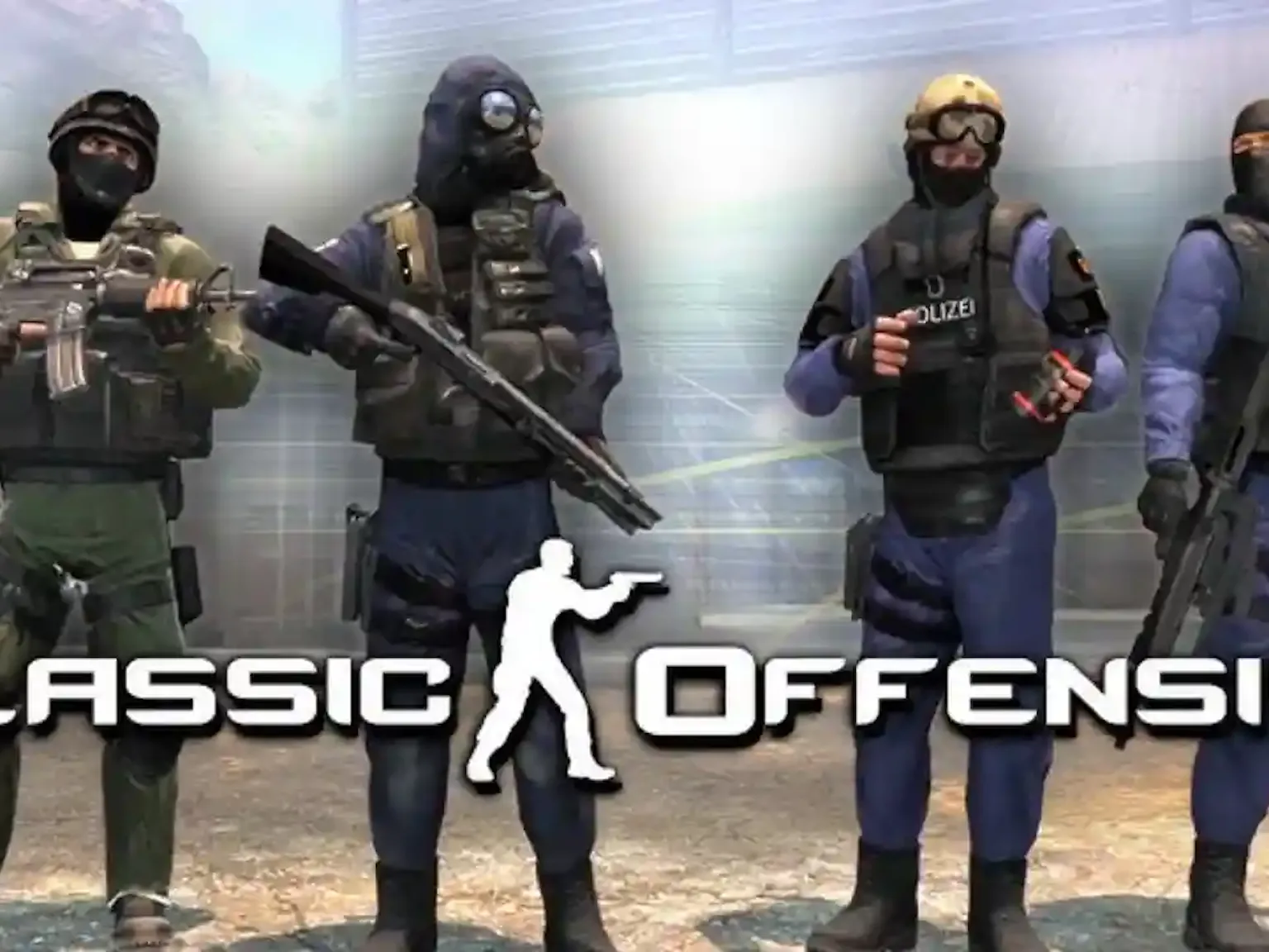 Classic Offensive Mod Halted by Valve Before Launch