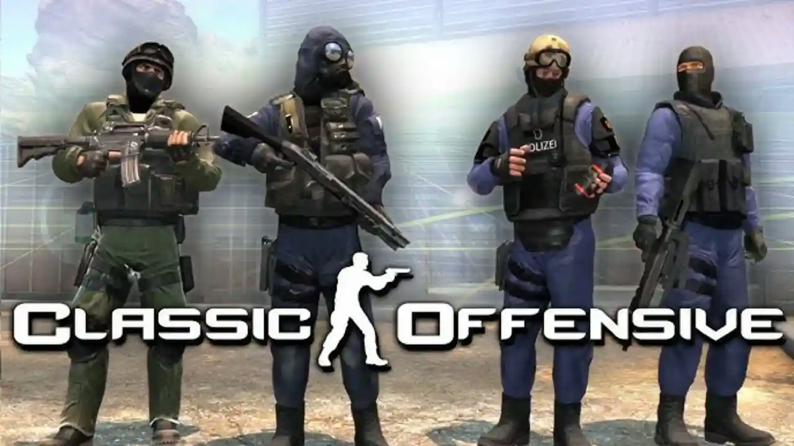 Classic Offensive Mod Halted by Valve Before Launch