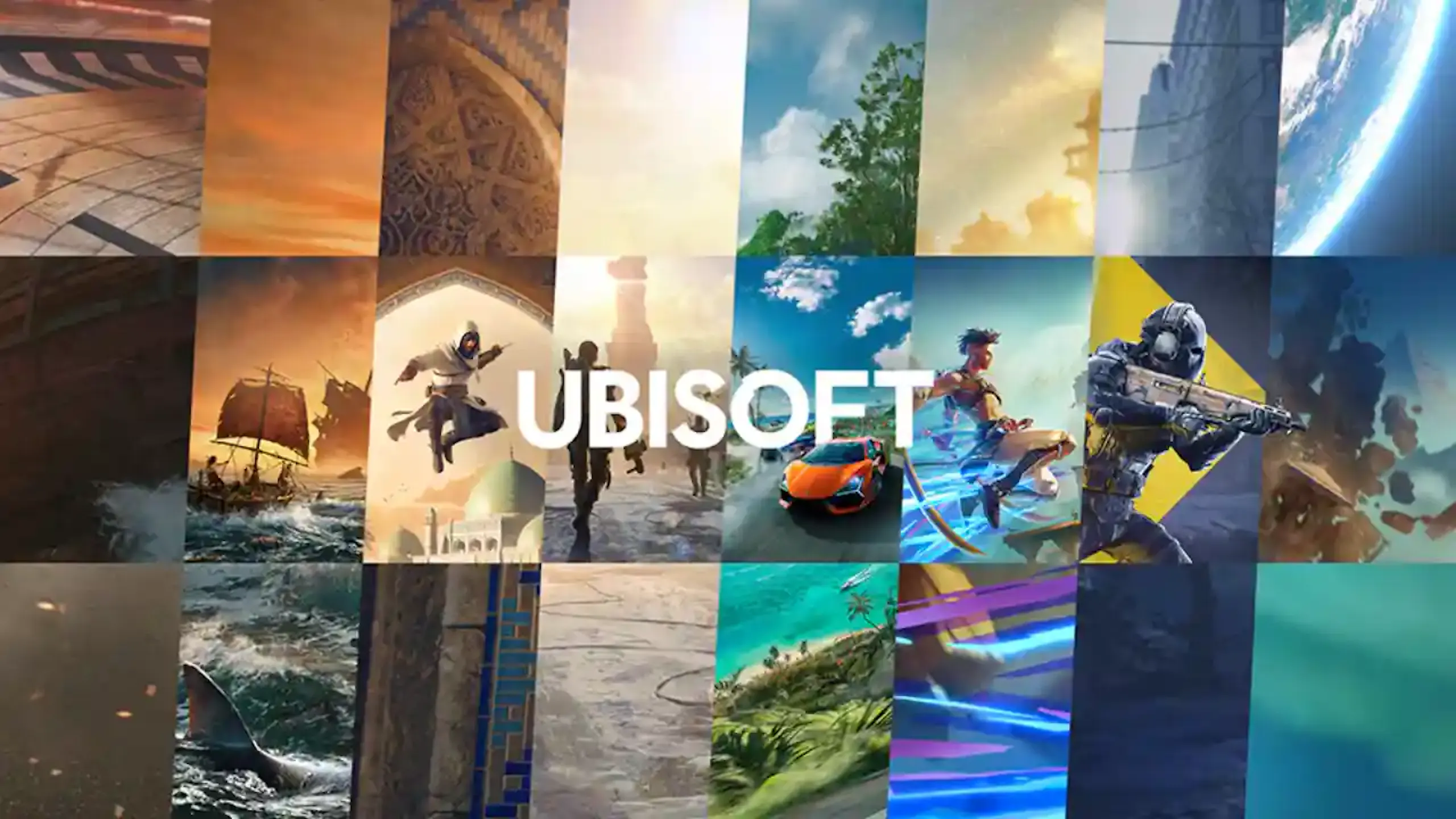 Ubisoft Shareholder Protest Targets IP Deal Secrecy