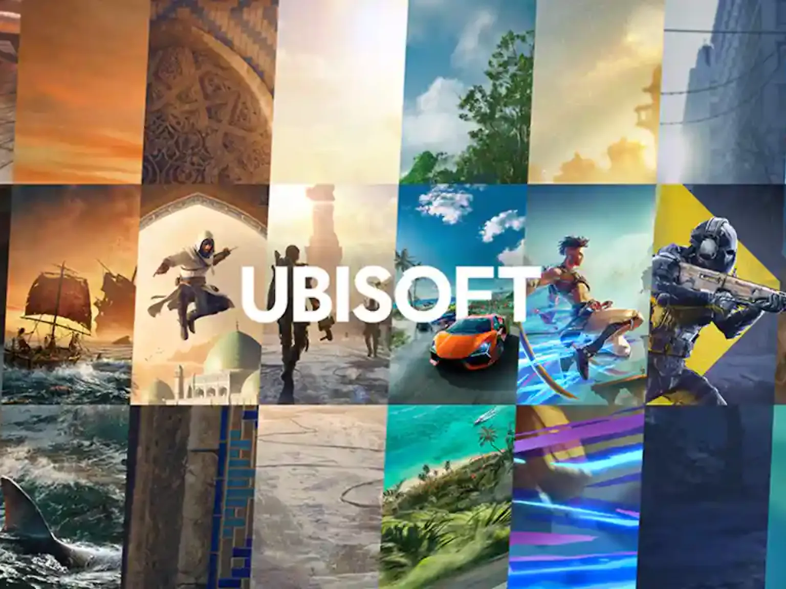 Ubisoft Shareholder Protest Targets IP Deal Secrecy
