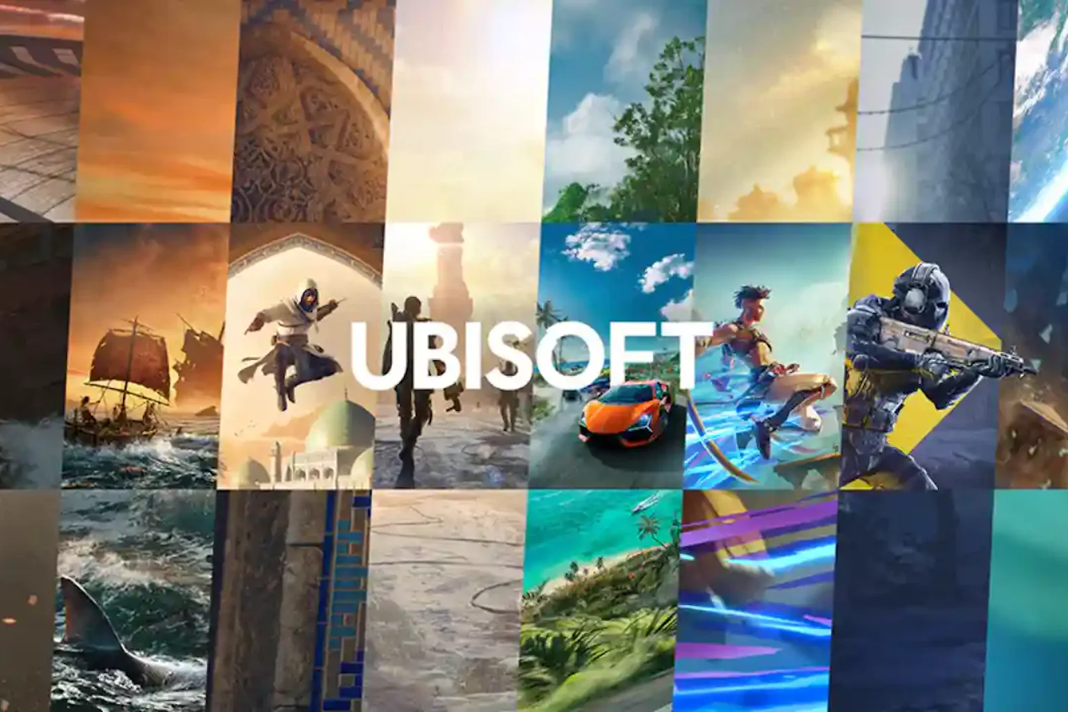 Ubisoft Shareholder Protest Targets IP Deal Secrecy