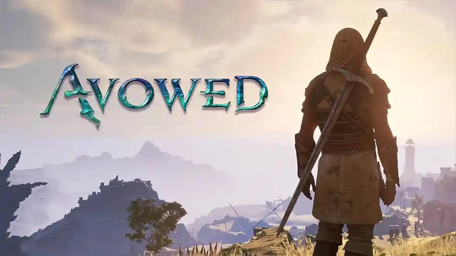 Avowed Updates Bring New Features and Roadmap Reveal
