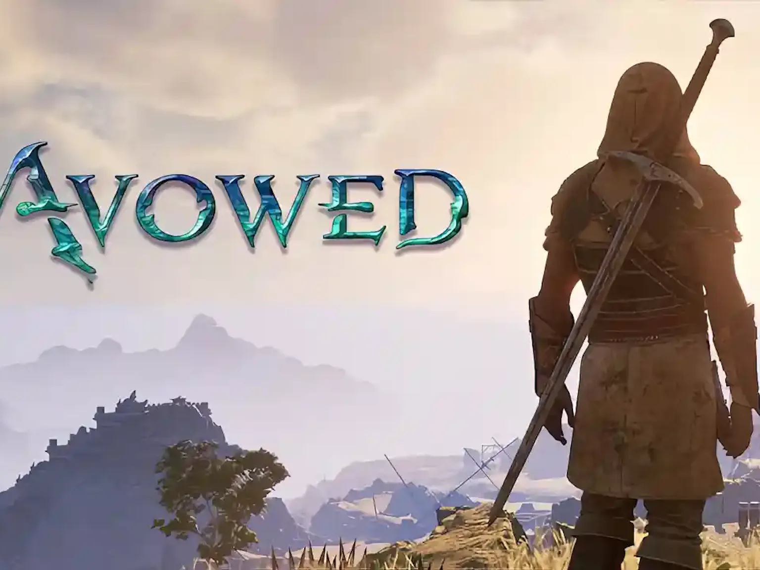 Avowed Updates Bring New Features and Roadmap Reveal