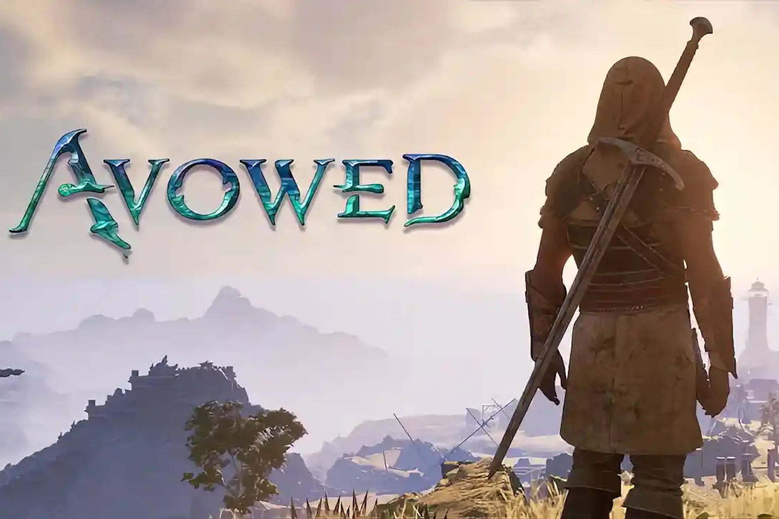 Avowed Updates Bring New Features and Roadmap Reveal