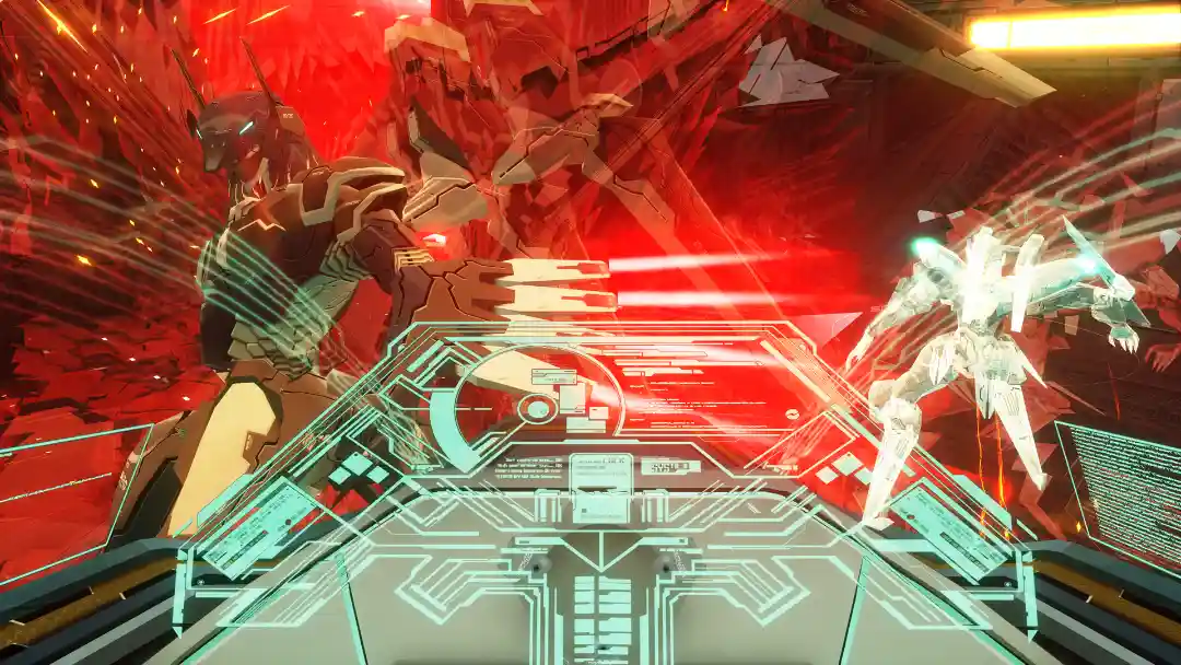 Zone of the Enders 2 Mars Drops to $6 in Steam Sale 2025