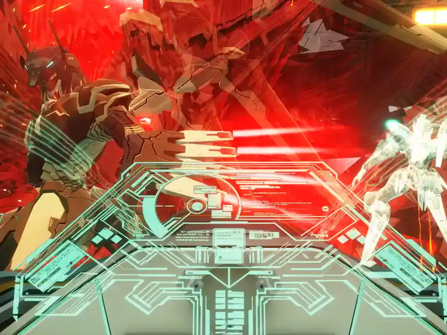 Zone of the Enders 2 Mars Drops to $6 in Steam Sale 2025