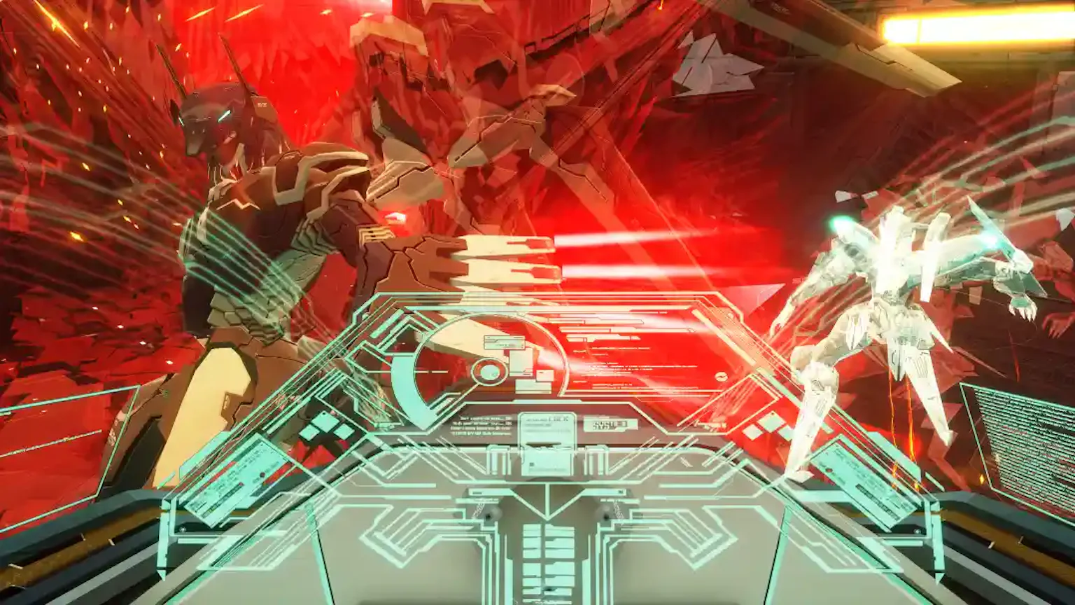 Zone of the Enders 2 Mars Drops to $6 in Steam Sale 2025