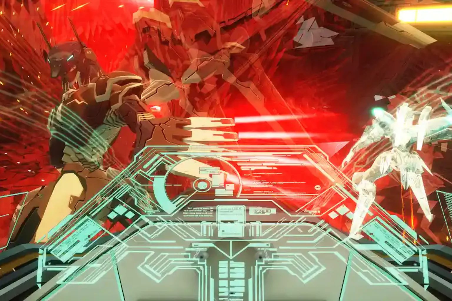 Zone of the Enders 2 Mars Drops to $6 in Steam Sale 2025