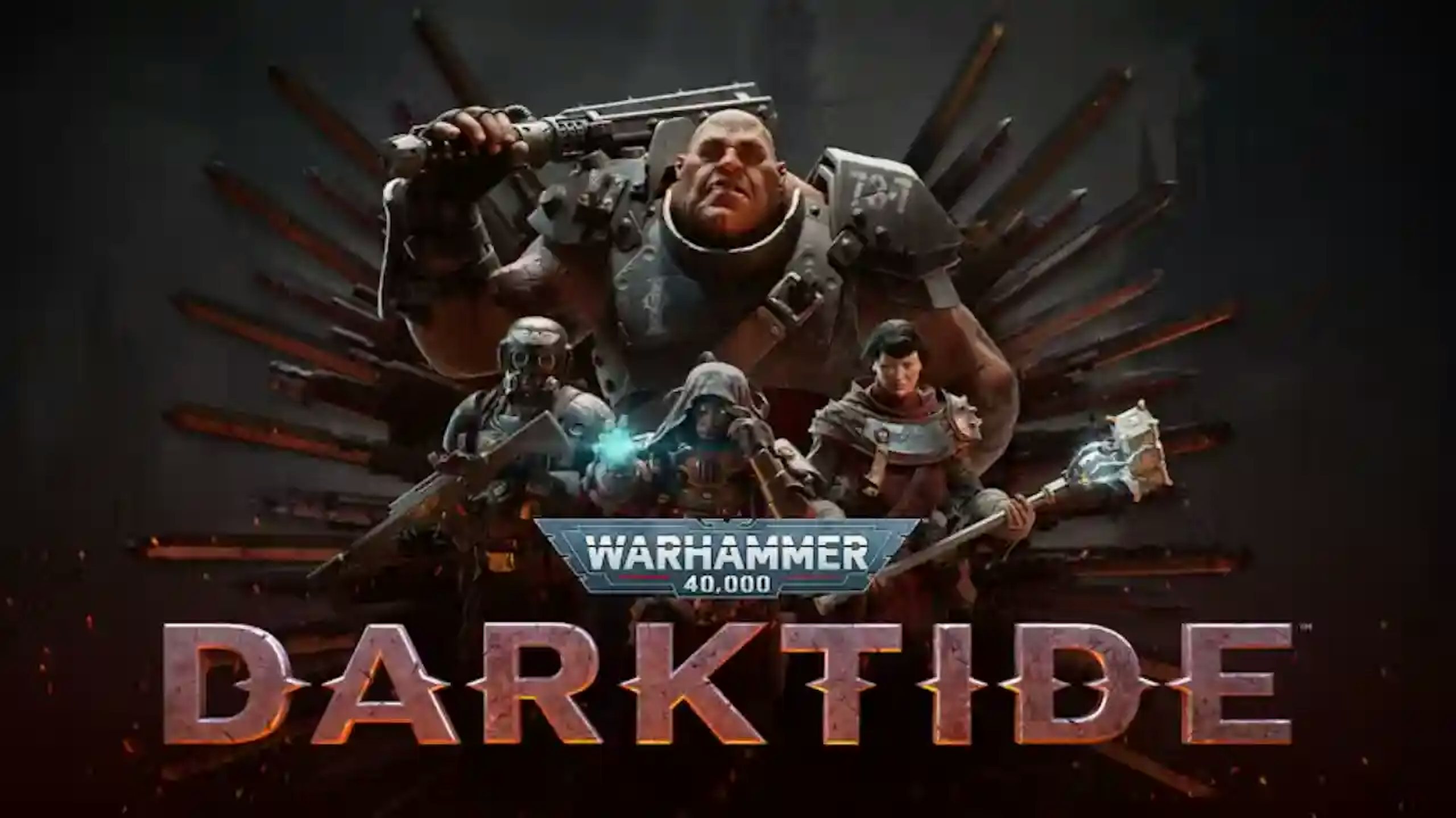 Warhammer 40,000: Darktide Adds Killer Roguelite Wave Mode