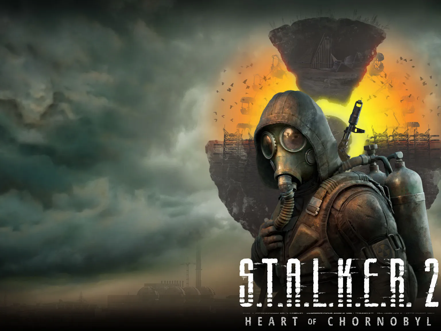 From Warzone to Release: S.T.A.L.K.E.R. 2's Extraordinary Journey!