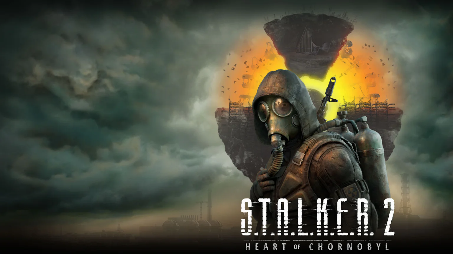 From Warzone to Release: S.T.A.L.K.E.R. 2's Extraordinary Journey!