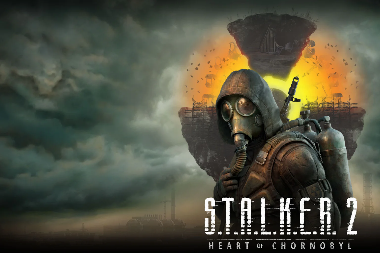 From Warzone to Release: S.T.A.L.K.E.R. 2's Extraordinary Journey!
