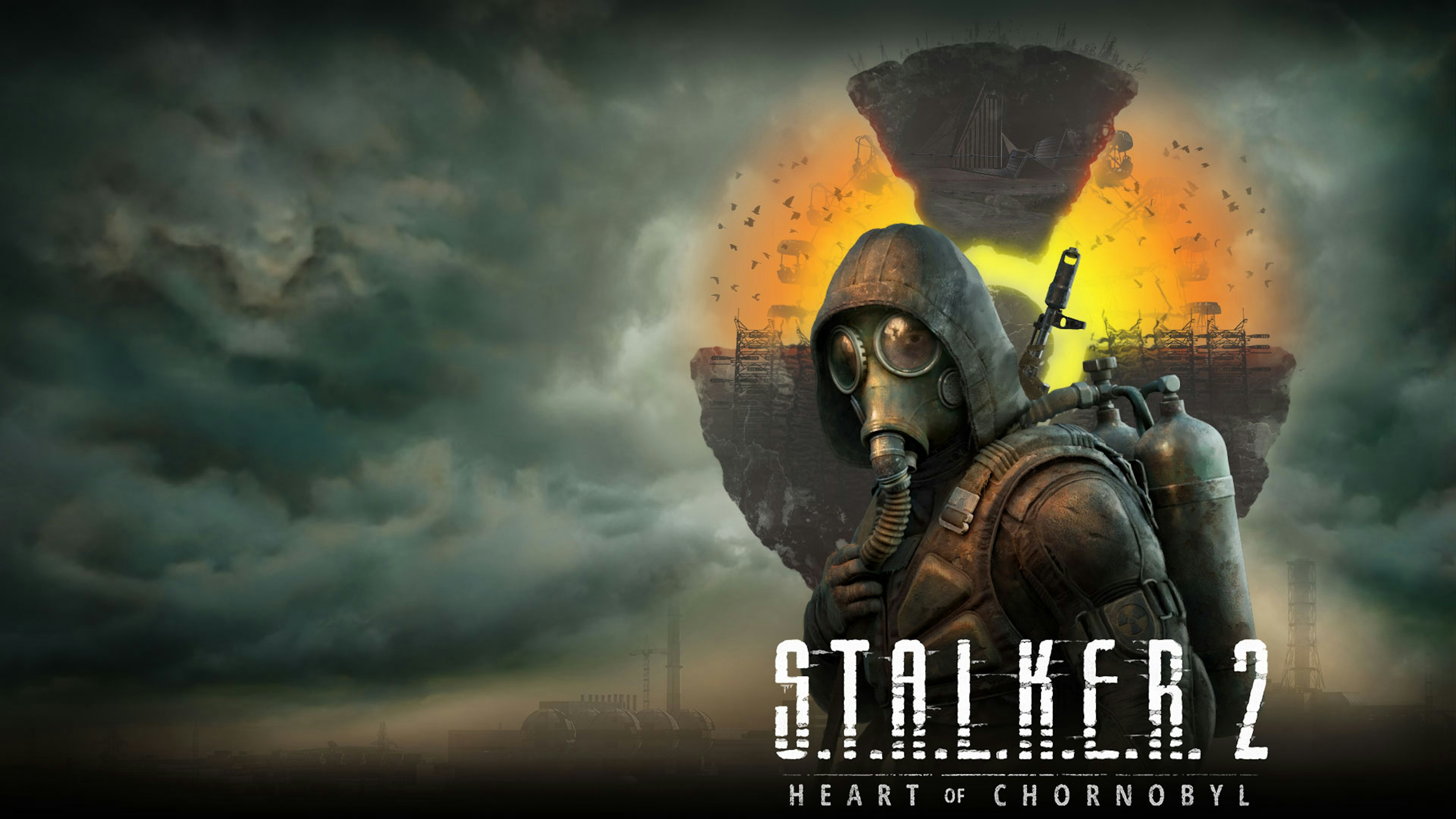 From Warzone to Release: S.T.A.L.K.E.R. 2's Extraordinary Journey!