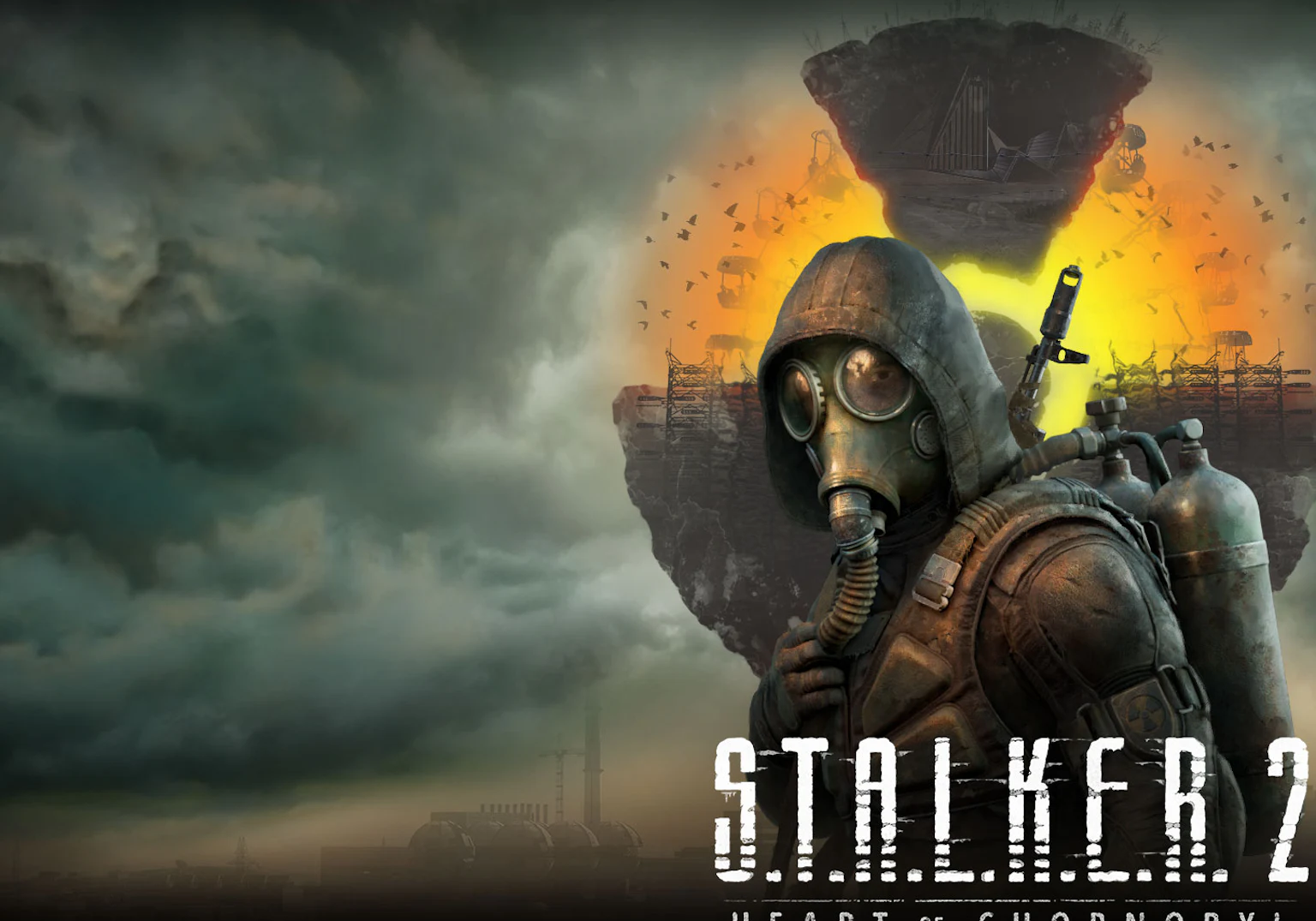 S.T.A.L.K.E.R. 2: Heart of Chornobyl - Anomalies Survival Guide!