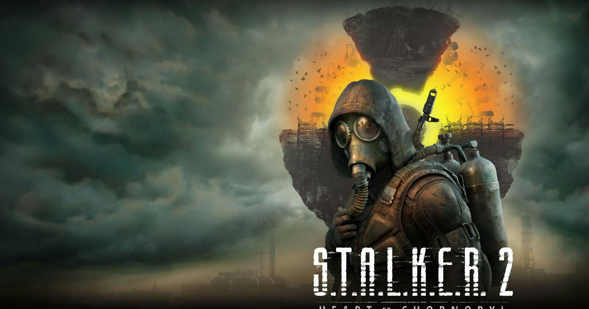 S.T.A.L.K.E.R. 2: Heart of Chornobyl - Anomalies Survival Guide!