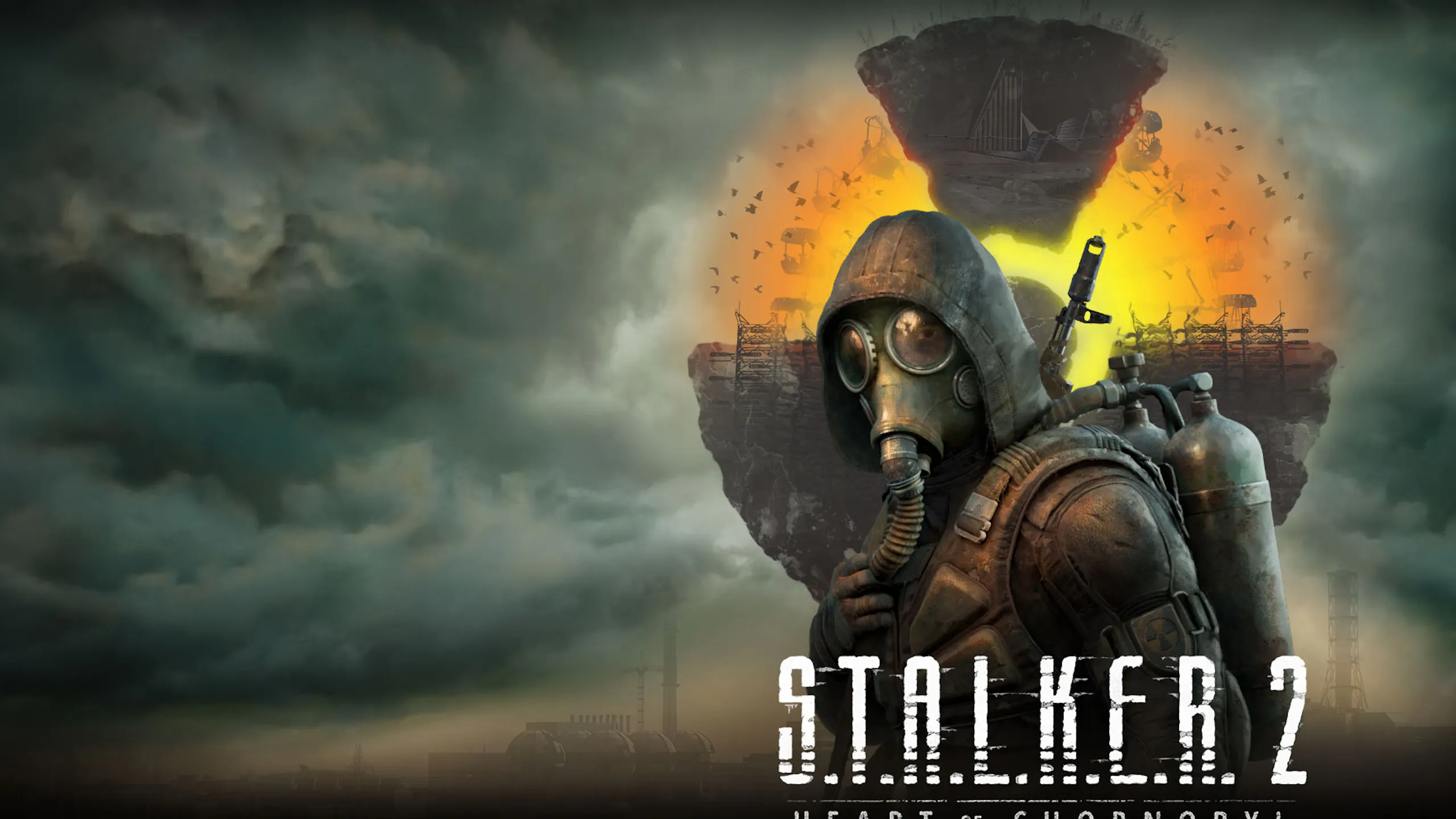 S.T.A.L.K.E.R. 2: Heart of Chornobyl - Anomalies Survival Guide!