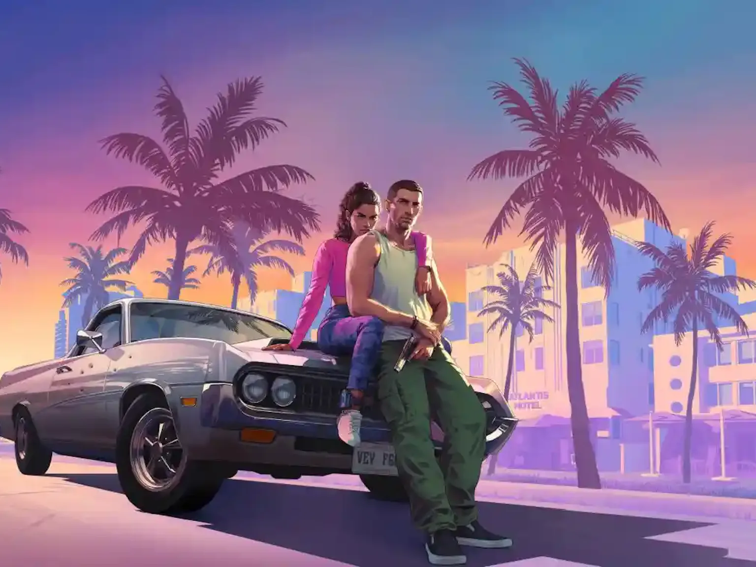 GTA 6 Delayed to 2026: Release Date News & Insights