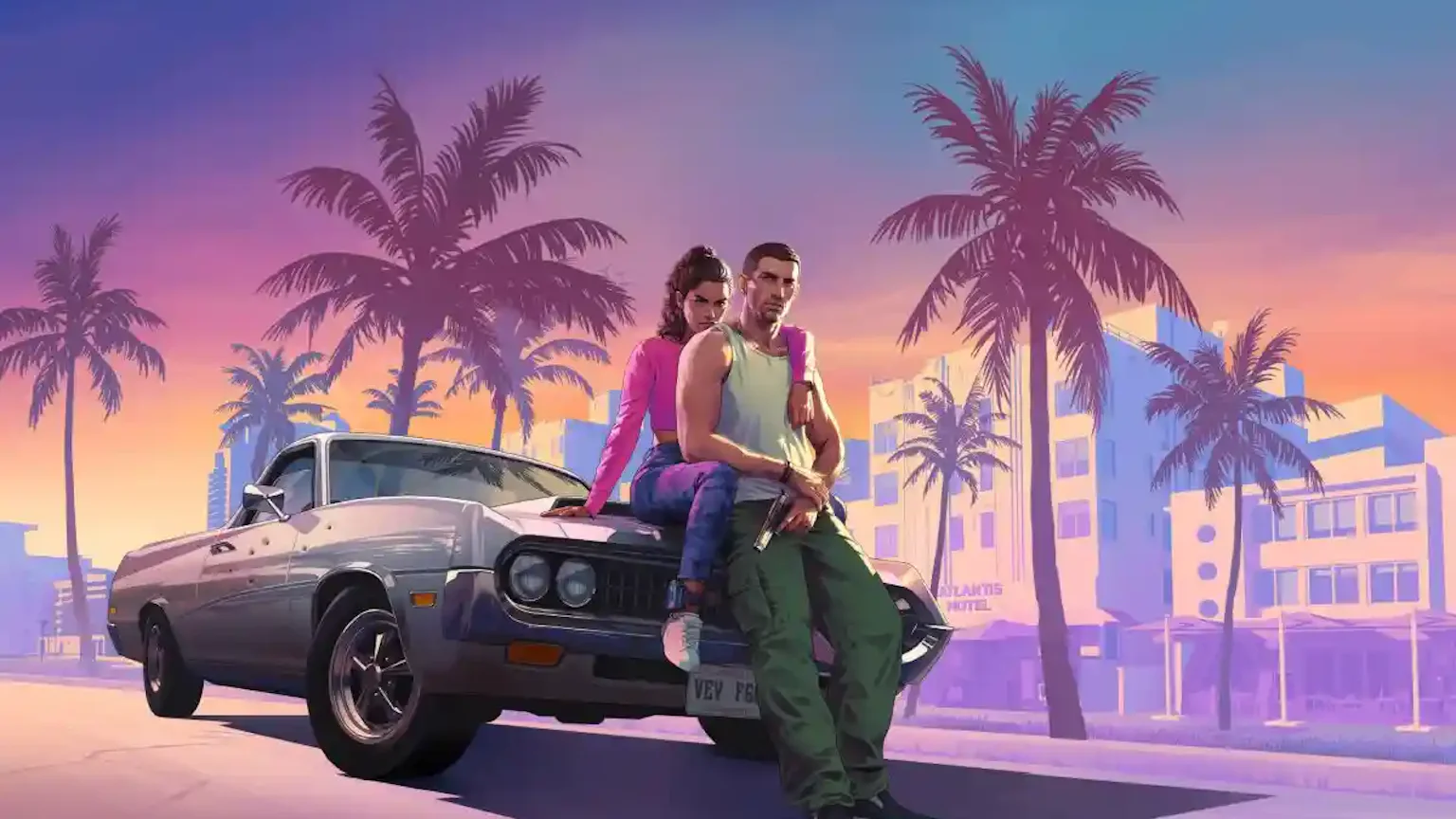 GTA 6 Delayed to 2026: Release Date News & Insights