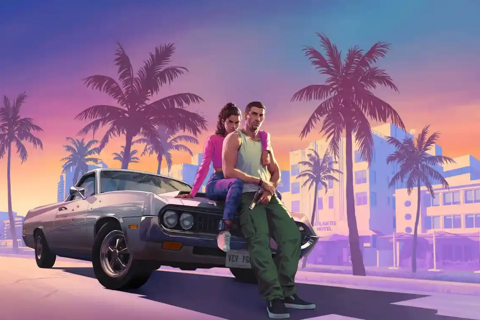 GTA 6 Delayed to 2026: Release Date News & Insights
