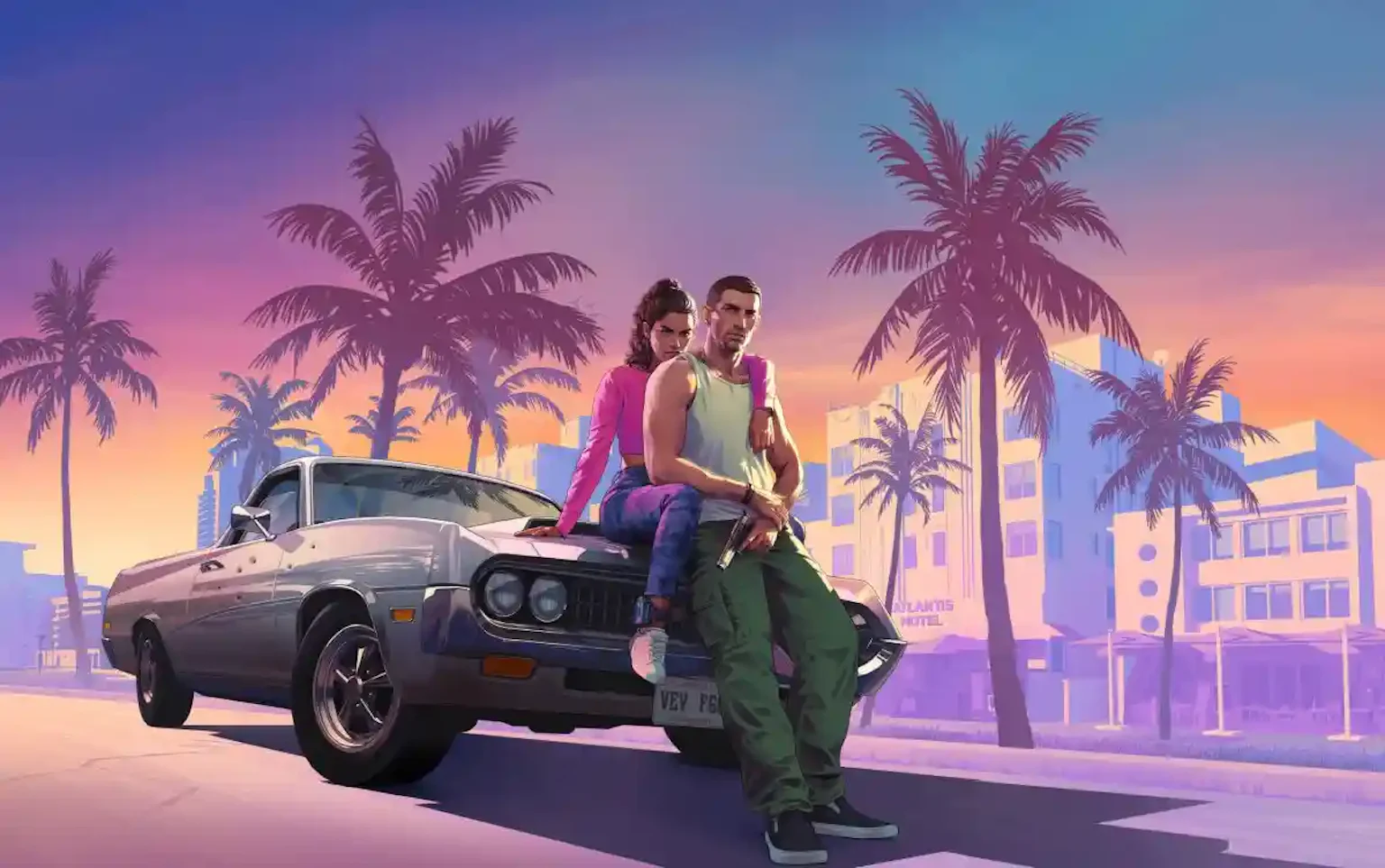 GTA 6 Delayed to 2026: Release Date News & Insights