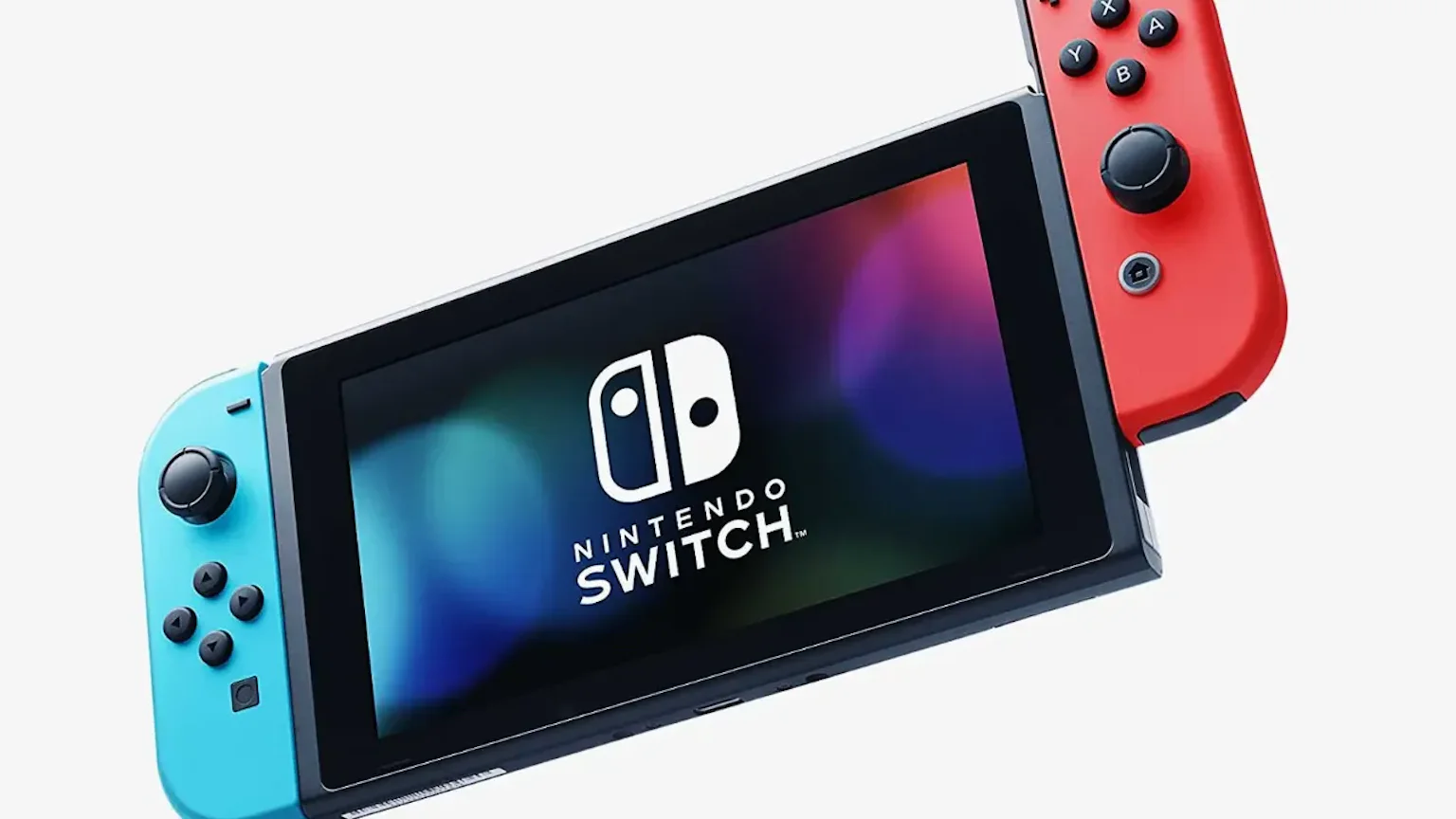 Picture of Nintendo Switch