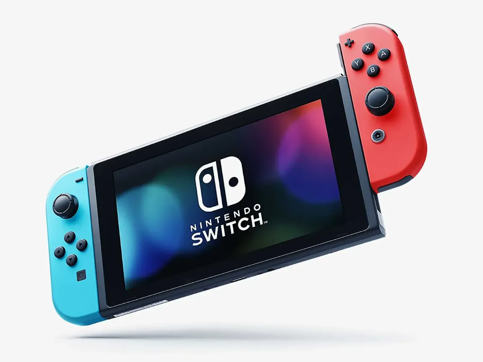Picture of Nintendo Switch
