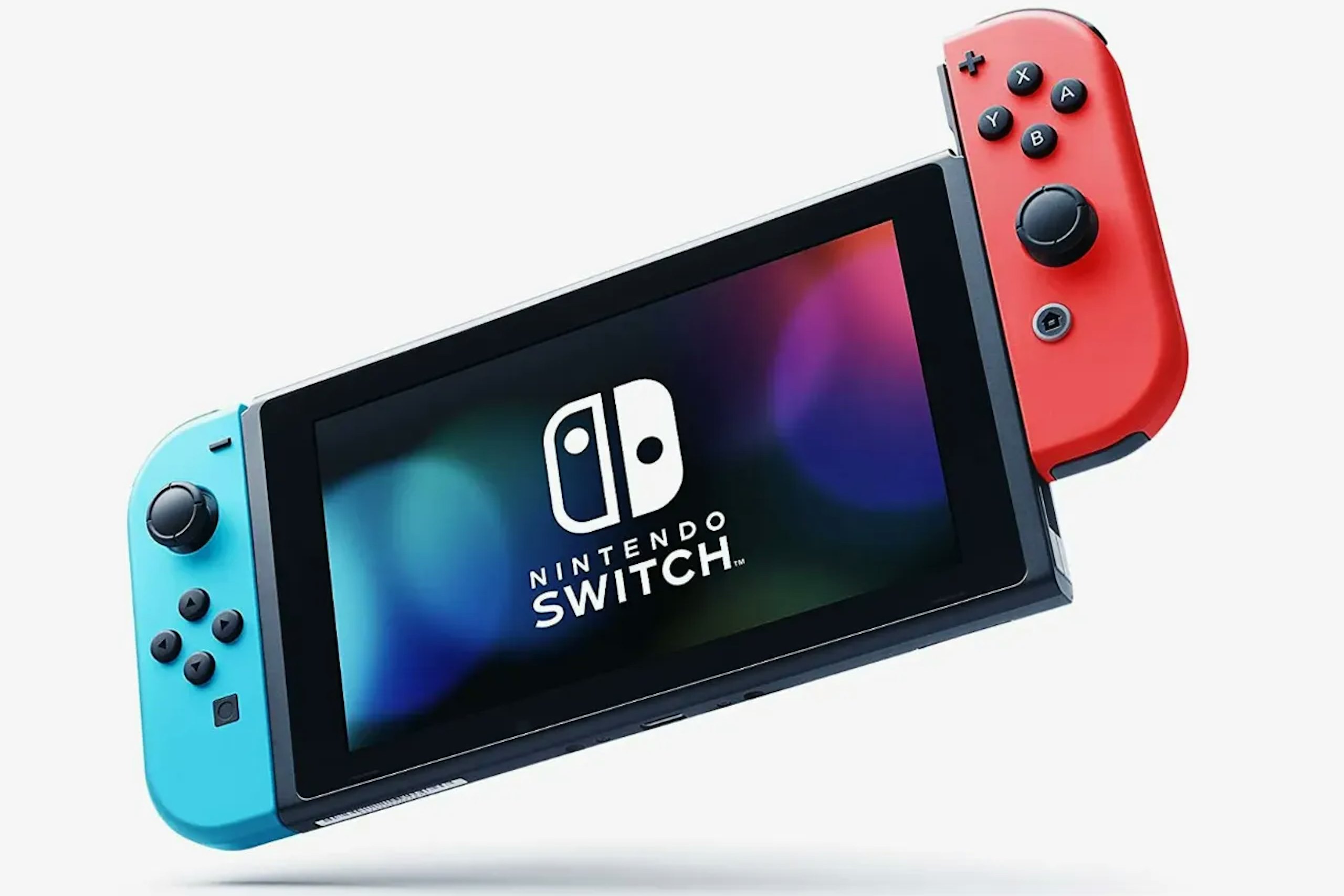 Picture of Nintendo Switch