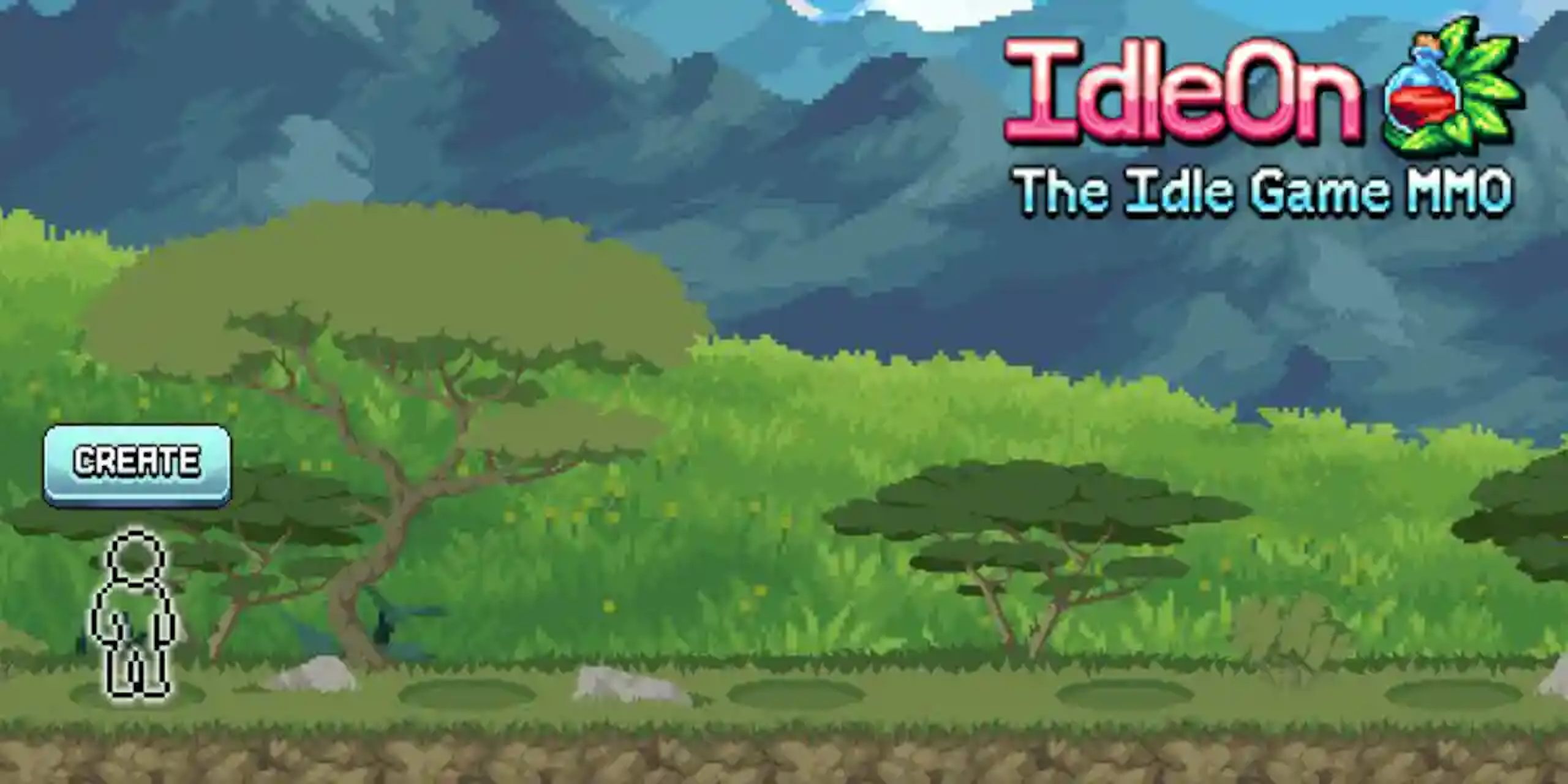 IdleOn MMORPG: Free Idle RPG Game Adventures