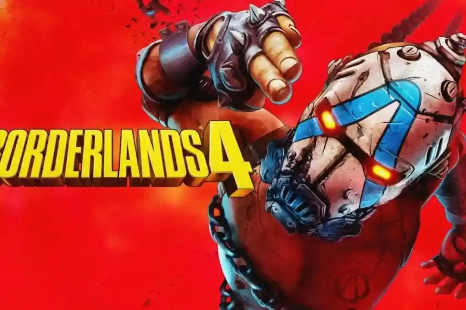 Borderlands 4 Release Date Now Sept 12: State of Play Details