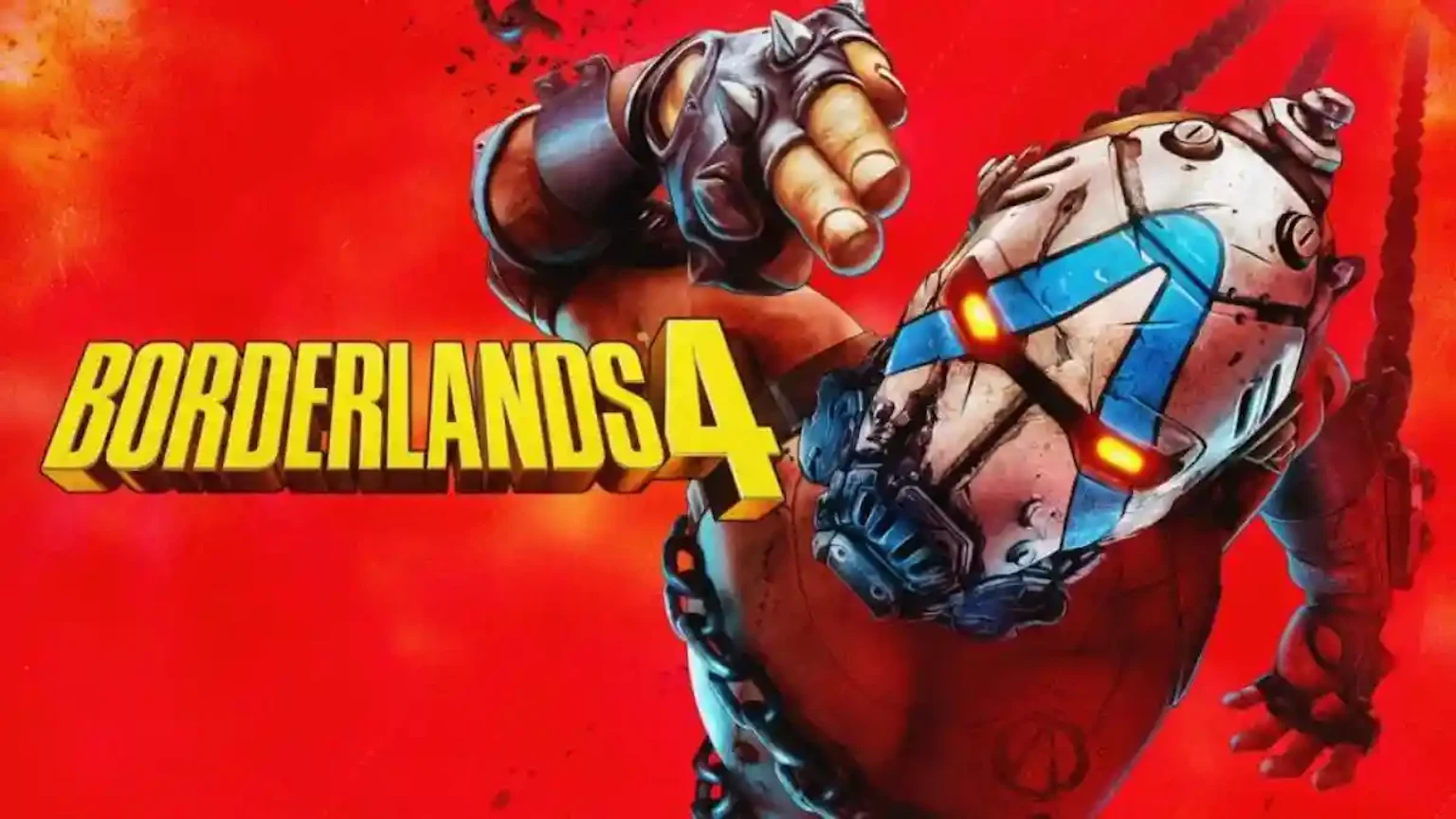 Borderlands 4 Release Date Now Sept 12: State of Play Details