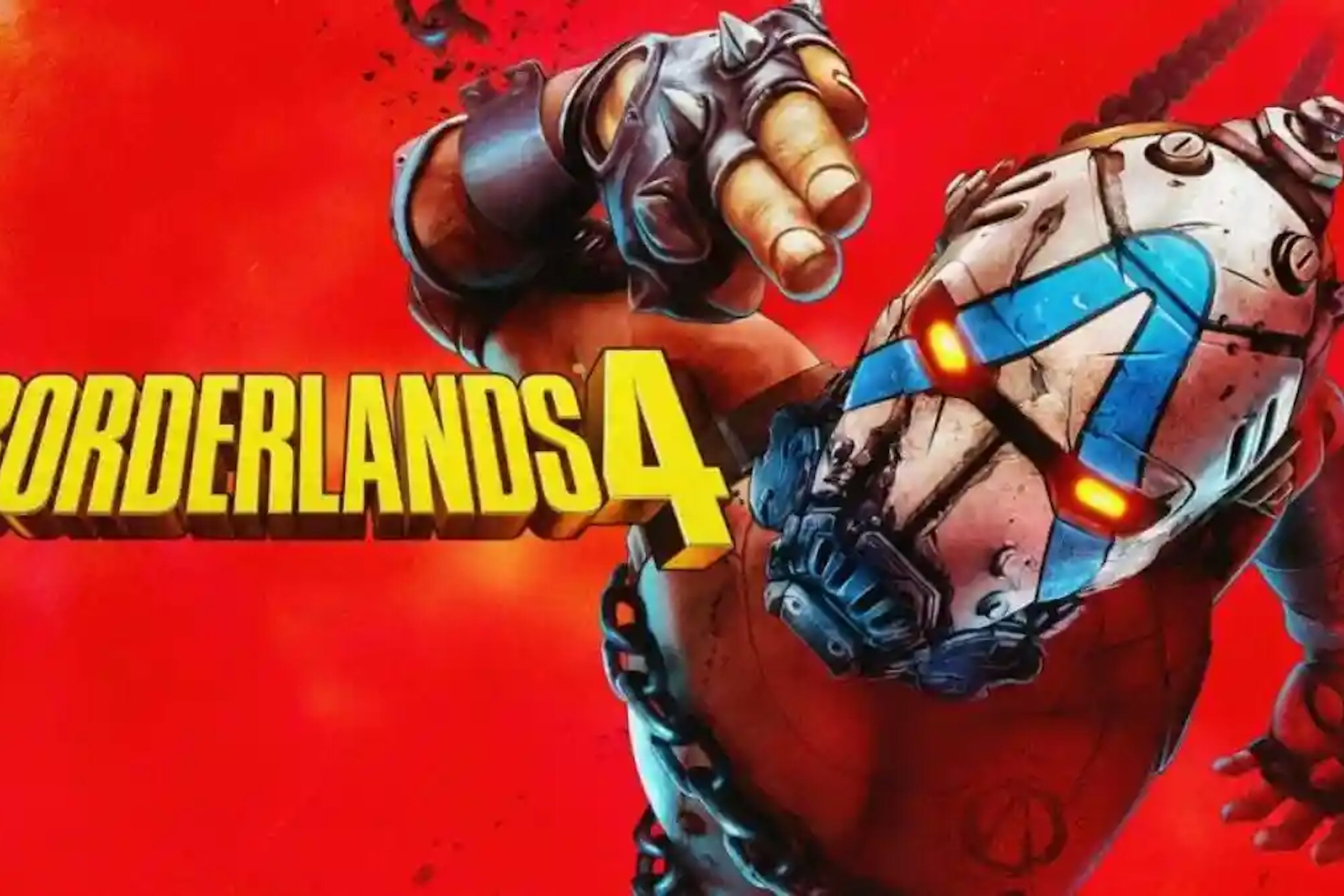 Borderlands 4 Release Date Now Sept 12: State of Play Details