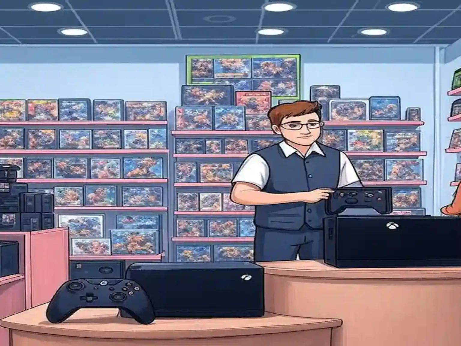 Xbox Series X/S Price Hike: Consoles, Games Cost More