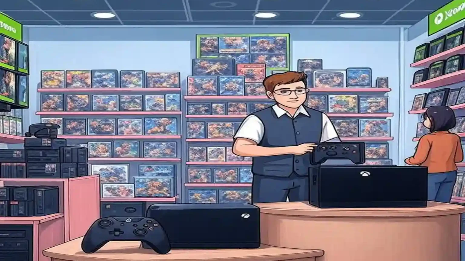 Xbox Series X/S Price Hike: Consoles, Games Cost More