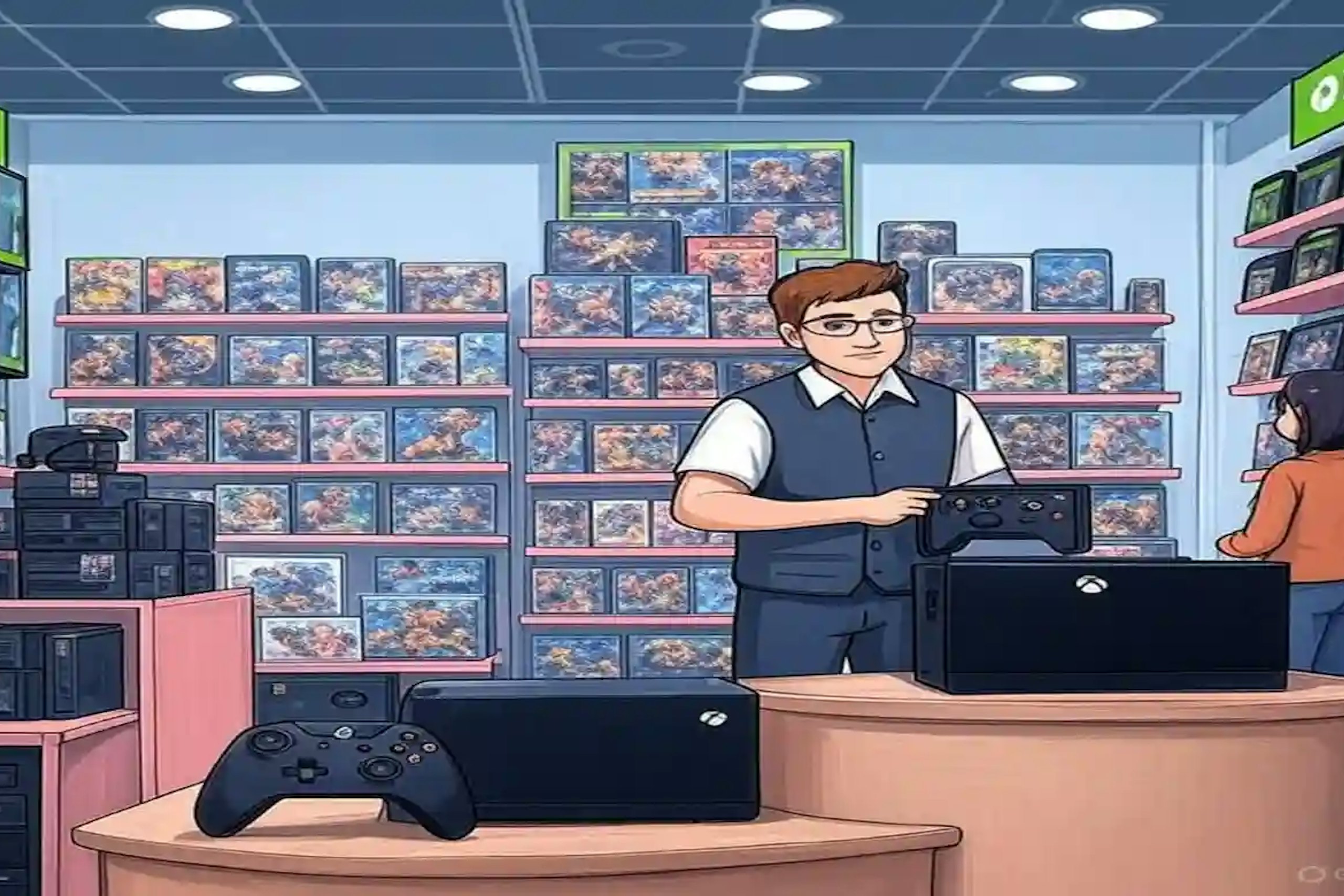 Xbox Series X/S Price Hike: Consoles, Games Cost More