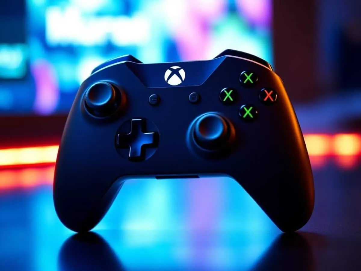 Xbox Gaming Revenue Rises, Hardware Dips in Q3 2025