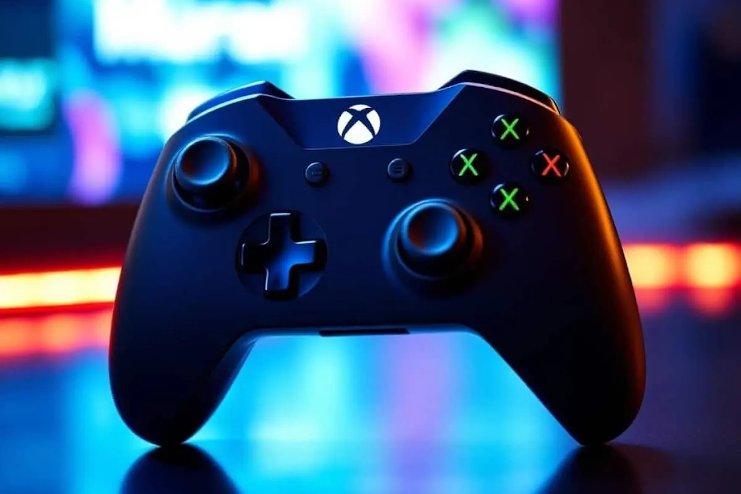 Xbox Gaming Revenue Rises, Hardware Dips in Q3 2025